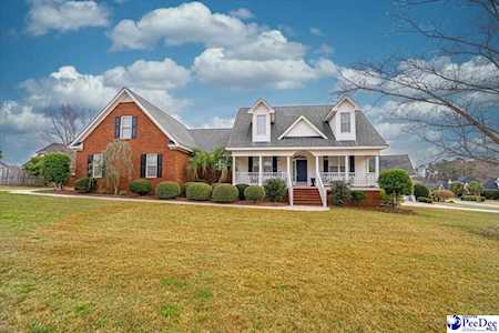 1721 Jefferson Drive Florence, SC 29501