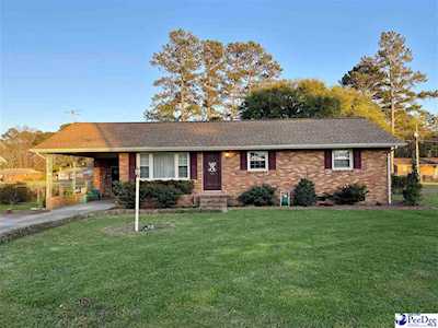 44 Windsor Drive Cheraw, SC 29520