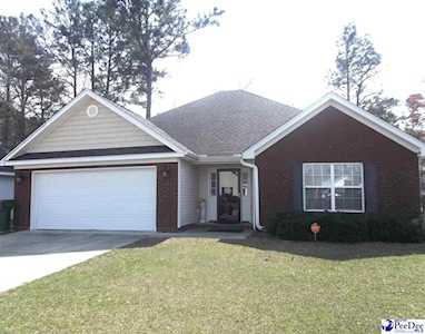 389 Rosemount Dr. Florence, SC 29506