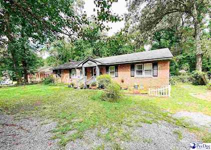 212 Creek Drive Quinby, SC 29506