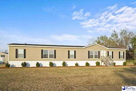 1151 S Sansbury Road Timmonsville, SC 29161
