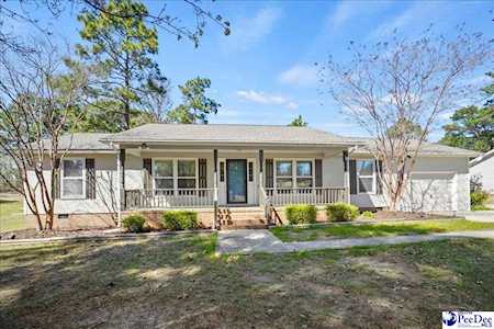 1028 Wellington Drive Hartsville, SC 29550