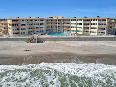 975 Highway A1A #108 Satellite Beach, FL 32937