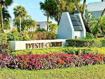 4248 D Este Ct #206 Lake Worth, FL 33467