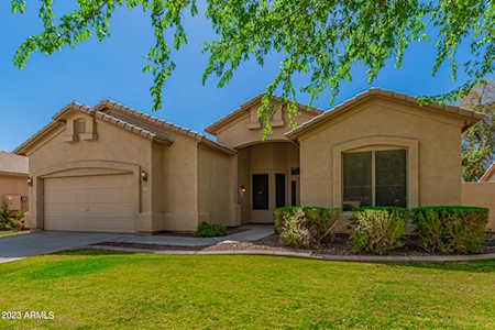 1331 W Bartlett Way Chandler, AZ 85248