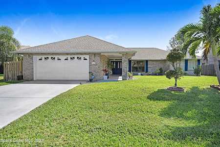 165 Palm Circle Melbourne, FL 32940
