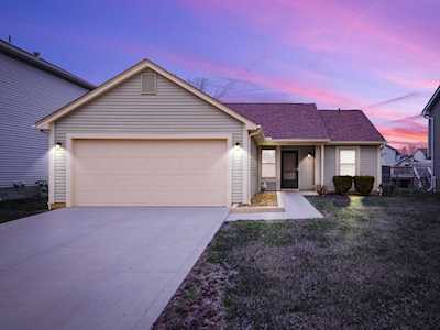 1623 Hillsbury Drive Galloway, OH 43119