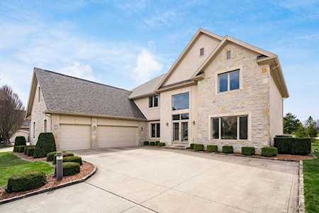 8405 Greenside Drive Dublin, OH 43017