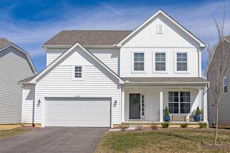 9048 Farlington Drive Blacklick, OH 43004