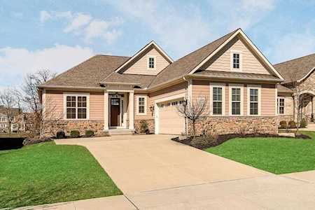 9583 Fair Oaks Drive Powell, OH 43065
