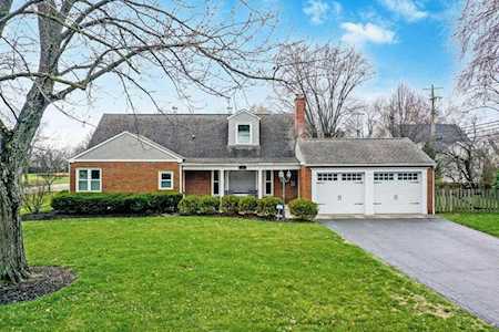 1445 Ashdowne Road Columbus, OH 43221