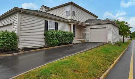 5334 Firebush Lane Columbus, OH 43235