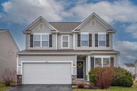8496 Flowering Cherry Drive Blacklick, OH 43004