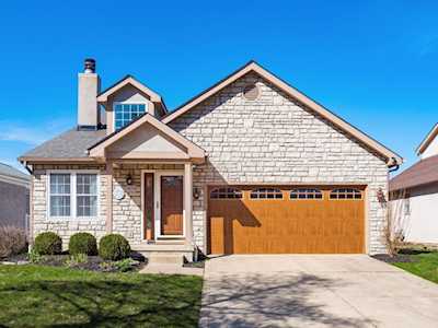 5654 Forest Grove Avenue Westerville, OH 43081