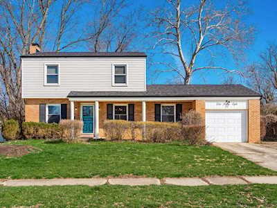 258 Electric Avenue Westerville, OH 43081