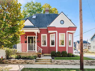 421 E Kossuth Street Columbus, OH 43206