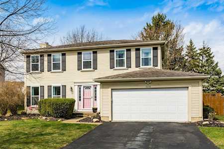 5178 Citrus Drive Hilliard, OH 43026