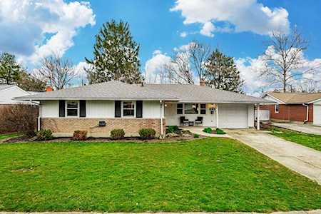 1418 Clemens Place Reynoldsburg, OH 43068