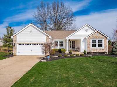 7303 Pueblo Court Westerville, OH 43082