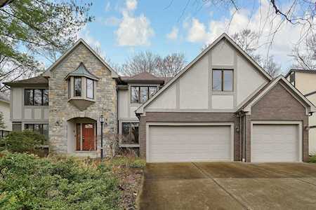 8145 Linden Leaf Circle Columbus, OH 43235