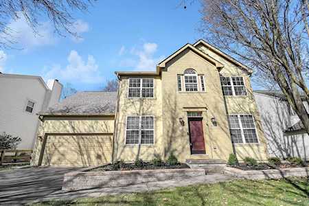 8127 Barlow Road Westerville, OH 43081