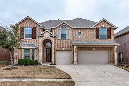 11709 Smithton Avenue McKinney, TX 75071