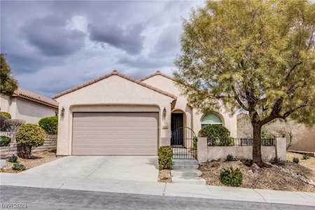820 Paseo Rocoso Place Las Vegas, NV 89138