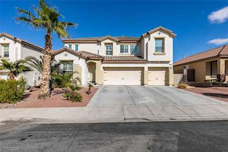 1028 Perfect Berm Ln Henderson, NV 89002