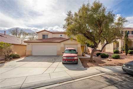 6437 Indian Peak Ct North Las Vegas, NV 89084