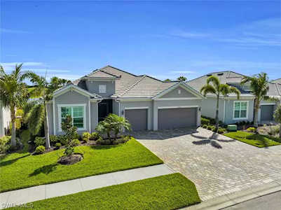 25264 Longmeadow Dr Punta Gorda, FL 33955