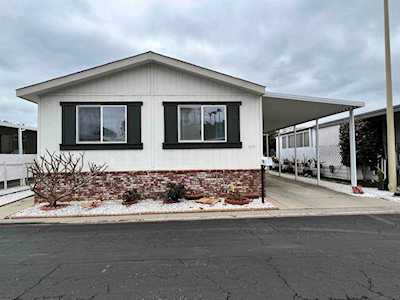 1401 El Norte Pkwy Spc 119 #SPC 119 San Marcos, CA 92069