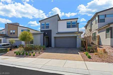 9735 Bold Skye Ave Las Vegas, NV 89166