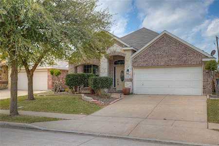 8216 Boulder Canyon Trail Fort Worth, TX 76123