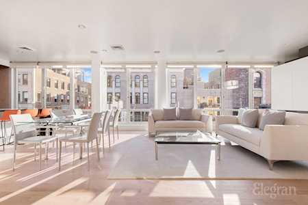 133 W 22nd St #PH-B New York, NY 10011