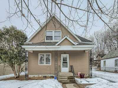 647 Hall Avenue Saint Paul, MN 55107