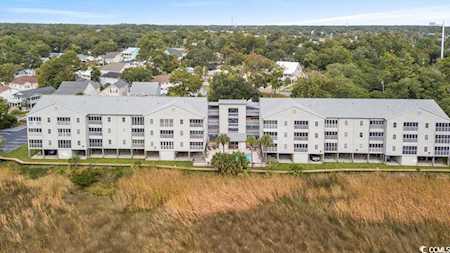 300 Marsh Pl. #202 Murrells Inlet, SC 29576