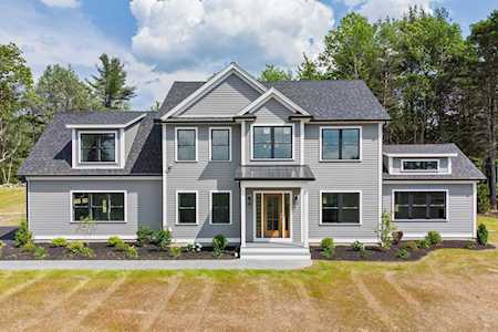 65 Middle Winchendon Rd Rindge, NH 03461
