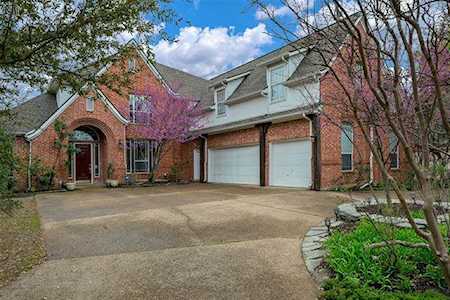2507 Sunny Meadow McKinney, TX 75072