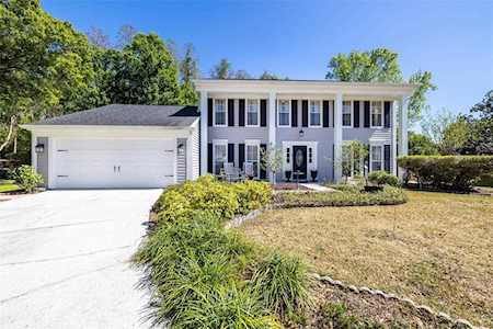 4402 Honeybrook CIRCLE Tampa, FL 33624