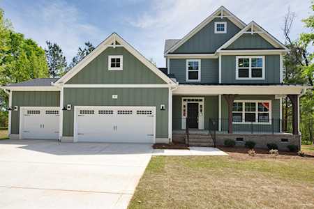 37 W Cannalily Lane Clayton, NC 27520