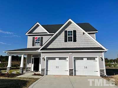 83 Wildlife Parkway Clayton, NC 27527