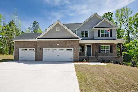 45 W Cannalily Lane Clayton, NC 27520