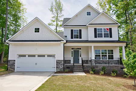 59 W Cannalily Lane Clayton, NC 27520