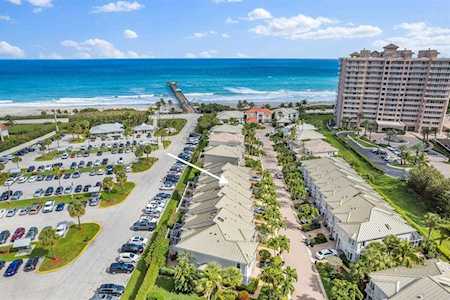 749 Seaview Drive Juno Beach, FL 33408