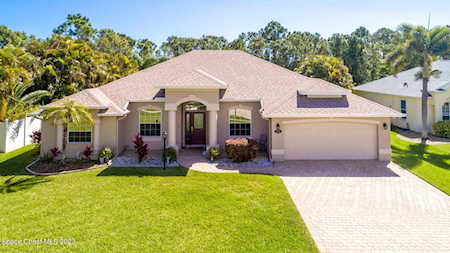 258 Pebble Hill Way Rockledge, FL 32955