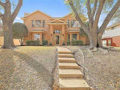 1728 Snowmass Drive Plano, TX 75025