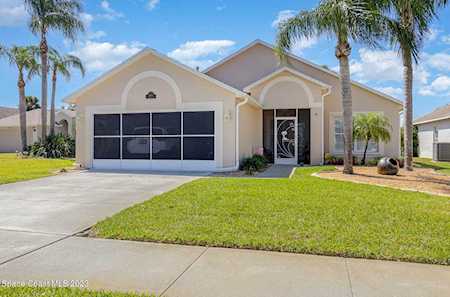 6880 Raccoon Court Melbourne, FL 32940