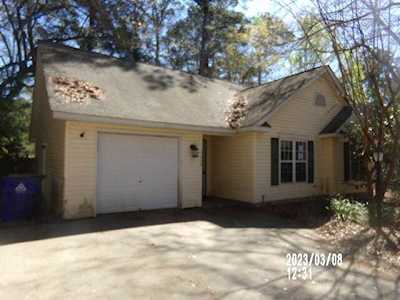 3608 Walkers Ferry Ln Johns Island, SC 29455