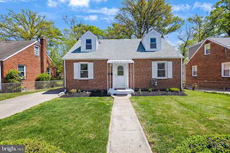 6911 24th Ave Hyattsville, MD 20783