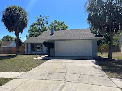 1604 Bent Pine WAY Brandon, FL 33511